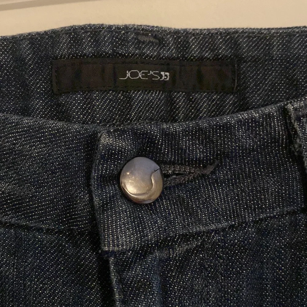 Womens size 31 Joe’s jeans honey cut - Picture 8 of 9